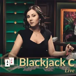 Blackjack C