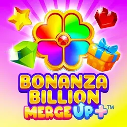 Bonanza Billion Merge Up
