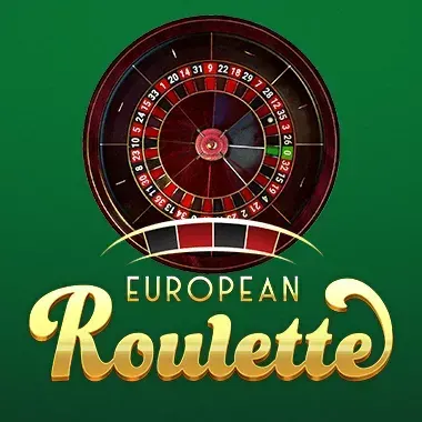 European Roulette