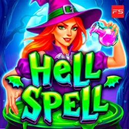 Hell Spell