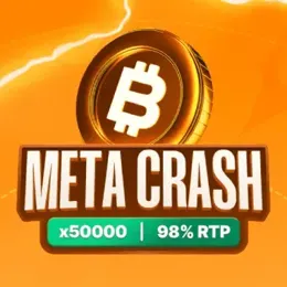 Meta Crash