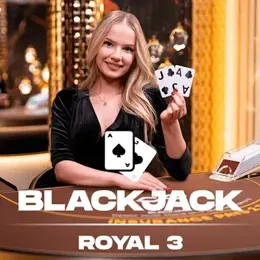 Blackjack Royal 3