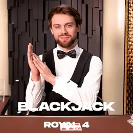 Blackjack Royal 4