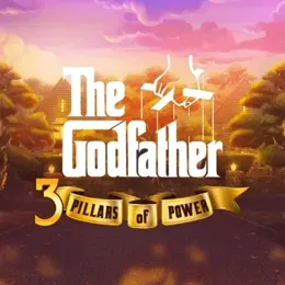 The Godfather 3 Pillars of Power